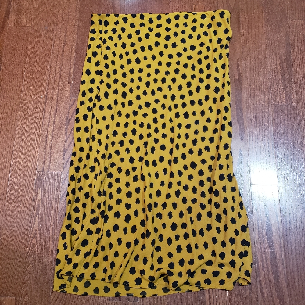 Madewell skirt
